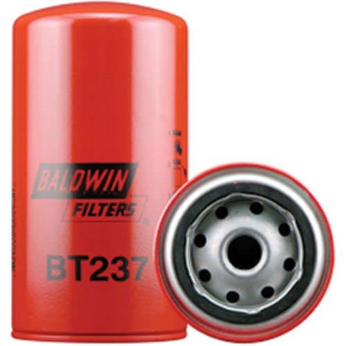 119298 | Baldwin® Filter - Lube | Full Flow | Spin On | BT237 | Bobcat 843 | Gehl SL5620 SL5625 SL6620 SL6625 5620 6620 6625 7600 7610 7810 | Massey Ferguson |  | 960698 | 79756 | 2654407 | DONALDSON P550162 | FLEETGUARD LF699 | FRAM PH944A | WIX 51459