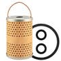 126216 | Baldwin® Fuel Filter Element | Secondary | Allis Chalmers D15 D17 D19 | International | Farmall | IH 350 | Gleaner A C E | Massey Ferguson 410 510 850 855 860 | | 138267 | 367378-R91 | PF946 | P558467 | FF248 | C1101PL | 33101 126216 | Baldwin® Fuel Filter Element | Secondary | Allis Chalmers D15 D17 D19 | International | Farmall | IH 350 | Gleaner A C E | Massey Ferguson 410 510 850 855 860 | | 138267 | 367378-R91 | PF946 | P558467 | FF248 | C1101PL | 33101