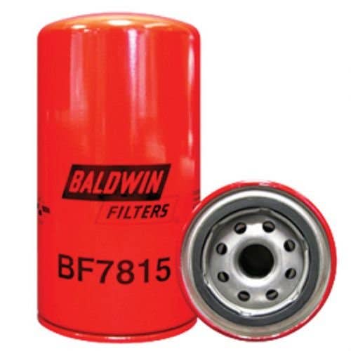 Baldwin® Fuel Filter High Efficiency fits New Holland T8010 T8020 T8030 T8040 T8050 87360565 fits Case IH 87360565 3959612 fits Wix 33697 Baldwin® Fuel Filter High Efficiency fits New Holland T8010 T8020 T8030 T8040 T8050 87360565 fits Case IH 87360565 3959612 fits Wix 33697