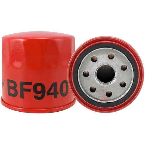 Baldwin® Fuel Filter fits John Deere 1450 1650 fits Case fits Massey Ferguson 205 fits Kubota 15221-43081 fits Allis Chalmers 2098616 fits Bobcat Baldwin® Fuel Filter fits John Deere 1450 1650 fits Case fits Massey Ferguson 205 fits Kubota 15221-43081 fits Allis Chalmers 2098616 fits Bobcat