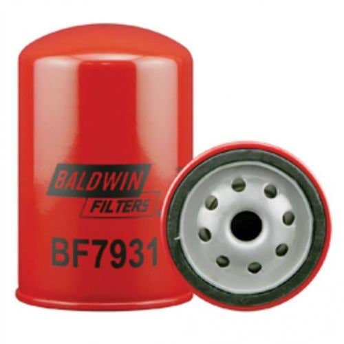 125893 | Baldwin® Fuel Filter | Deutz D4006 D4006 D4506 D4506 D4507 D4507 D5006 D5206 D5206 D5207 D5207 D6006 D6206 D6206 D6207 D6207 D6207 D6507 D6507 D6507 D6806 D6806 D6807 D6807 D7006 D7007 |  | BF7931 | P553004 | FF42000 | P4102A | 33358 | 1174423
