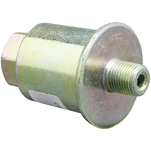 Baldwin® Fuel Filter Screw In fits New Holland L454 E4FZ6731A fits Ford VSG411 VSG413 fits Wix 33081 fits Fram G3596 fits Fleetguard FF5027 Baldwin® Fuel Filter Screw In fits New Holland L454 E4FZ6731A fits Ford VSG411 VSG413 fits Wix 33081 fits Fram G3596 fits Fleetguard FF5027