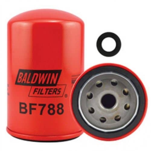 Baldwin® Fuel Filter Secondary fits New Holland TG230 fits Case J903640 fits Massey Ferguson fits Case IH fits Allis Chalmers fits Hesston fits White Baldwin® Fuel Filter Secondary fits New Holland TG230 fits Case J903640 fits Massey Ferguson fits Case IH fits Allis Chalmers fits Hesston fits White