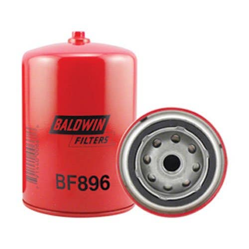 Baldwin® Fuel Filter With Drain fits Case A58712 fits Case IH 3394 3594 4494 4694 4894 fits Wix 33353 fits Fram P3401 fits Fleetguard FF200 Baldwin® Fuel Filter With Drain fits Case A58712 fits Case IH 3394 3594 4494 4694 4894 fits Wix 33353 fits Fram P3401 fits Fleetguard FF200