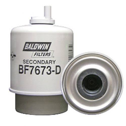 125849 | Baldwin® Fuel Filter with Drain | Secondary | John Deere L512 L514 L524 L534 210 210 210LE 210LE 270 310E 310E 310G 310G 310SE 310SE 310SG 310SG 315 315 |  | BF7673-D | P551423 | FS19516, FS19831 | PS7407A | 33531 | RE50455 | RE58367 | RE62418