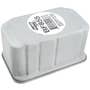 162939 | Baldwin® Fuel/Water Separator Filter | Box Style | New Holland L600 L600 LB620 LB620 | | BF855 | P550955 | FF5051 | P3768A | 33130 | 507386 162939 | Baldwin® Fuel/Water Separator Filter | Box Style | New Holland L600 L600 LB620 LB620 | | BF855 | P550955 | FF5051 | P3768A | 33130 | 507386