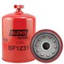 125835 | Baldwin® Fuel/Water Separator Filter with Drain | Ford 8670 8770 8870 8970 | New Holland CR920 CR940 CX720 CX840 TR87 TR88 TR89 TR98 TR99 TX66 TX68 1089 1095 8670 8670A 8770 | | BF1231 | P551057 | FS1287, FS19930 | PS7171 | WF10015 | 87840136 125835 | Baldwin® Fuel/Water Separator Filter with Drain | Ford 8670 8770 8870 8970 | New Holland CR920 CR940 CX720 CX840 TR87 TR88 TR89 TR98 TR99 TX66 TX68 1089 1095 8670 8670A 8770 | | BF1231 | P551057 | FS1287, FS19930 | PS7171 | WF10015 | 87840136