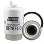 125850 | Baldwin® Fuel/Water Separator Filter with Drain | Secondary | Caterpillar TH62 TH62 TH63 TH63 TH82 TH82 TH83 TH83 TH103 | | BF7674-D | P551421 | FS19868, FS19829 | PS7408A | 33668 | 100-5593 | RE52987 | 138-3098 | 159-6102 | RE62419 | RE509031 125850 | Baldwin® Fuel/Water Separator Filter with Drain | Secondary | Caterpillar TH62 TH62 TH63 TH63 TH82 TH82 TH83 TH83 TH103 | | BF7674-D | P551421 | FS19868, FS19829 | PS7408A | 33668 | 100-5593 | RE52987 | 138-3098 | 159-6102 | RE62419 | RE509031
