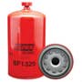 126399 | Baldwin® Fuel/Water Separator Filter with Drain | John Deere 744H 744H 6750 6850 9200 9300 9300 9400 9450 9550 9560 9650 CTS 9750 | CLAAS Jaguar 830 Jaguar 900 Jaguar 970 Jaguar 980 850 870 | | BF1329 | FS19932 | PS8486 | 33411 | RE500186 126399 | Baldwin® Fuel/Water Separator Filter with Drain | John Deere 744H 744H 6750 6850 9200 9300 9300 9400 9450 9550 9560 9650 CTS 9750 | CLAAS Jaguar 830 Jaguar 900 Jaguar 970 Jaguar 980 850 870 | | BF1329 | FS19932 | PS8486 | 33411 | RE500186