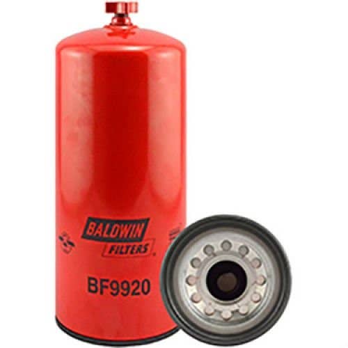 Baldwin® Fuel/Water Separator Filter with Drain fits New Holland 84477362 87395356 fits Case IH Steiger 480 Steiger 530 STX530 84477362 Baldwin® Fuel/Water Separator Filter with Drain fits New Holland 84477362 87395356 fits Case IH Steiger 480 Steiger 530 STX530 84477362