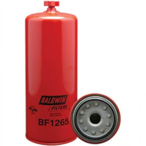 Baldwin® Fuel/Water Separator Filter with Drain fits John Deere 9200 9300 9400 RE502203 fits Case fits Flory fits Caterpillar 133-5673 fits Wix 33780 Baldwin® Fuel/Water Separator Filter with Drain fits John Deere 9200 9300 9400 RE502203 fits Case fits Flory fits Caterpillar 133-5673 fits Wix 33780
