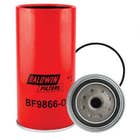 126407 | Baldwin® Fuel/Water Separator Filter with Open End | John Deere S650 STS S660 S660 STS S670 S670 STS S680 S680 STS S685 S690 S690 STS 644K 644K 670G 670G 670GP 670GP 672G 672G 672GP | | BF9866-O | P552952 | FS1096 | 33969 | RE532952 | RE539465