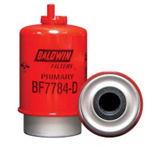 126232 | Baldwin® Fuel/Water Separator with Drain | Primary | John Deere 210LE 210LE 460DC 460DG 605 605 620 710 710 3215 3220 3220 3415 3415 3420 3420 3800 3800 6120L 6220 6220L |  | BF7784-D | P551434 | FS19830 | PS9127 | 33649 | 87802332 | RE517181