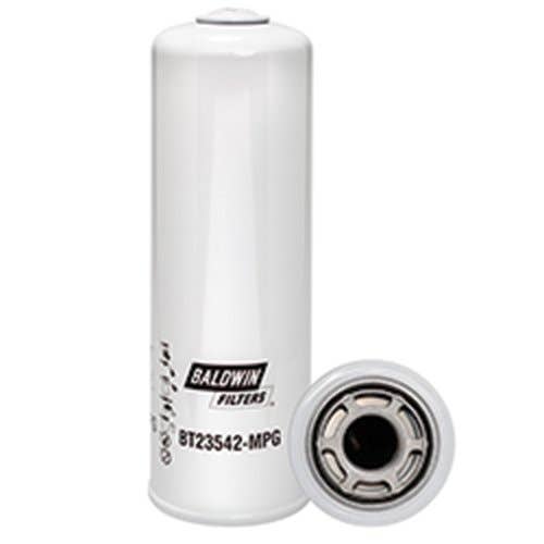 Baldwin® Hydraulic Filter fits New Holland T8010 T8020 T8040 TG210 TG230 87413809 fits Case IH 84487937 fits Wix 51729 fits Baldwin BT23542-MPG Baldwin® Hydraulic Filter fits New Holland T8010 T8020 T8040 TG210 TG230 87413809 fits Case IH 84487937 fits Wix 51729 fits Baldwin BT23542-MPG