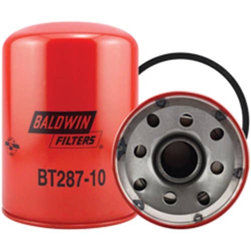 Baldwin® Hydraulic Filter fits John Deere 672B 770A 772A AT58368 fits New Holland 86542664 fits International fits Caterpillar 9T5664 fits Ford Baldwin® Hydraulic Filter fits John Deere 672B 770A 772A AT58368 fits New Holland 86542664 fits International fits Caterpillar 9T5664 fits Ford