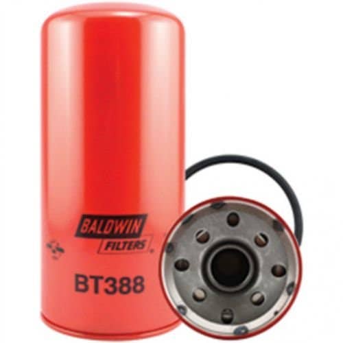 159754 | Baldwin® Hydraulic Filter | Massey Ferguson 271 271XE 281X 281XE 471 481 491 492 650 650 660 660 5285 5290 |  | BT388 | P550252 | HF6136 | P3760 | 034391T1