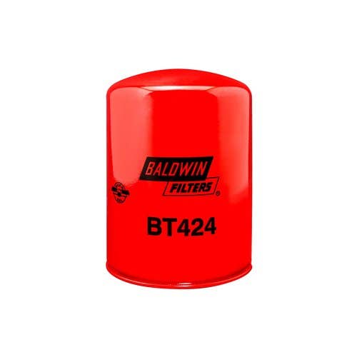 125935 | Baldwin® Hydraulic Filter | Ford TW5 TW10 TW15 TW20 8000 8530 8600 8630 8700 8730 8830 9000 9600 9700 |  | BT424 | P550590 | HF6132 | PH3567 | 51865 | D8NNF914BA | D8NNF914CA | D8NNM903AA | D8NNM903FA