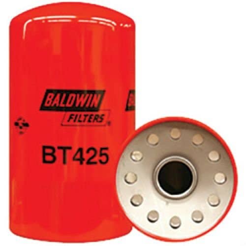 Baldwin® Hydraulic Filter fits Ford TW25 TW30 TW35 8730 8830 D8NNM903EA fits Wix 51864 fits Fram PH6637 fits Fleetguard HF6226 fits Baldwin BT425 Baldwin® Hydraulic Filter fits Ford TW25 TW30 TW35 8730 8830 D8NNM903EA fits Wix 51864 fits Fram PH6637 fits Fleetguard HF6226 fits Baldwin BT425