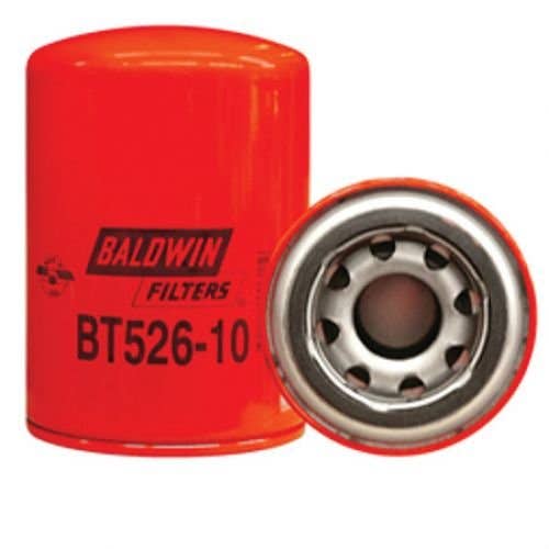 125952 | Baldwin® Hydraulic Filter | Bobcat 540 542B 543 543B 553 | Case 1818 | Massey Ferguson 30B 30B 30D 40B 40B 50C 50C 50D 50D 60 60 245 255 265 275 275 285 355 |  | BT526 | P162766 | HF6003 | P3377 | 51610 | P3398 |  6630494 | D126921 | 1053870M91