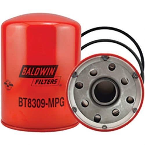 Baldwin® Hydraulic Filter fits John Deere 5310 5420 5520 6405 AT100973 RE45864 fits New Holland fits Challenger fits Ag-Chem fits Wix 51746 Baldwin® Hydraulic Filter fits John Deere 5310 5420 5520 6405 AT100973 RE45864 fits New Holland fits Challenger fits Ag-Chem fits Wix 51746