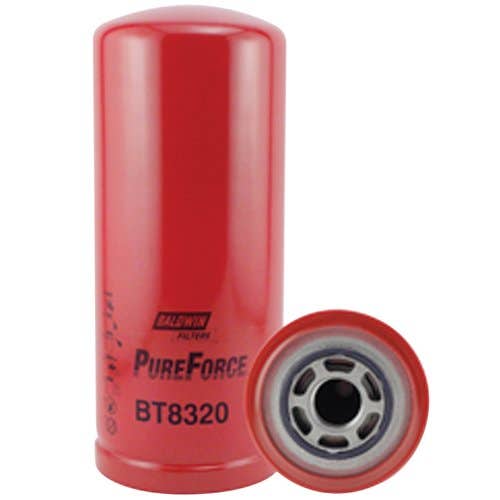 Baldwin® Hydraulic Filter fits John Deere S690 9660 fits Case 580 580SK 590 Super L D149921 fits Wix 51863 fits Fram P8464 fits Fleetguard HF35305 Baldwin® Hydraulic Filter fits John Deere S690 9660 fits Case 580 580SK 590 Super L D149921 fits Wix 51863 fits Fram P8464 fits Fleetguard HF35305