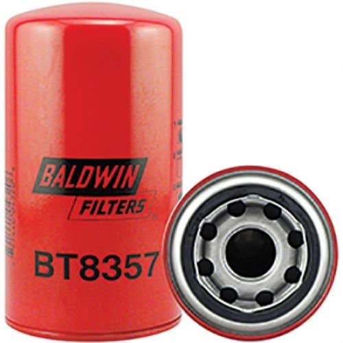 126296 | Baldwin® Hydraulic Filter | Ford 5640 6640 7740 7840 8240 8340 | New Holland TS90 TS100 TS110 5640 6640 7740 7840 8240 8340 |  | BT8357 | P552409 | HF6188 | 51778 | F0NNB486AA