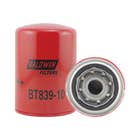 120092 | Baldwin® Hydraulic Filter | Ag-Chem 544 554 844 854 1603T 1664T 1803 2505 | Bobcat 310 313 444 444 520 530 533 540 543 620 630 631 632 641 642 643 700 720 721 722 730 731 732 741 742 743 | | BT839-10 | P551551 | HF6510 | P1653A | 51551 | 1A9021
