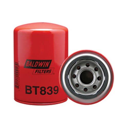 Baldwin® Hydraulic Filter fits John Deere 3010 8560 8760 8960 AE33293 fits New Holland 783733 fits Massey Ferguson 3165 1033356M1 fits Ford 7700040