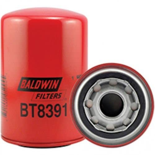 158958 | Baldwin® Hydraulic Filter | Ford 1120 1215 1220 1320 1510 1520 1620 1710 1715 | New Holland 1320 1520 1715 |  | BT8391 | P552472 | P1653A | 51736 | SBA340500610 | 9846407