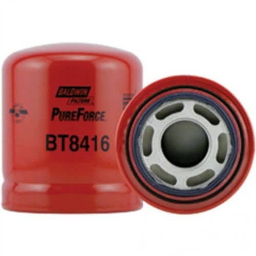 Baldwin® Hydraulic Filter fits John Deere 655 755 855 4300 4400 AM102723 fits Bobcat 6686926 fits Wix 51586 fits Fram P7537 fits Fleetguard HF35006 Baldwin® Hydraulic Filter fits John Deere 655 755 855 4300 4400 AM102723 fits Bobcat 6686926 fits Wix 51586 fits Fram P7537 fits Fleetguard HF35006