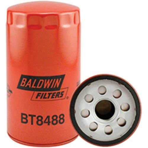 159822 | Baldwin® Hydraulic Filter | Kubota L2900 L3010 L3010 L3010 L3130 L3130 L3130 L3130 L3240 L3300 L3410 L3410 L3430 L3540 L3600 L3710 L3830 L3940 L4200 L4240 L4300 L4300 L4310 L4330 L4350 L4350 |  | BT8488 | P551779 | HF35274 | 57098 | 33960-82631