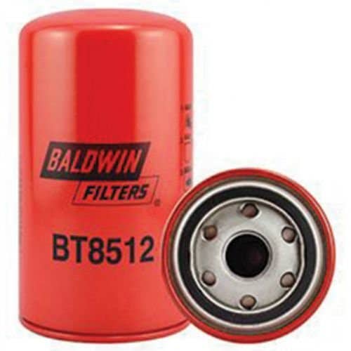 159730 | Baldwin® Hydraulic Filter | John Deere 655 755 755 | CLAAS 116CS 690 |  | BT8512 | P550229 | HF28989 | P11836 | 57339 | AT274339 | PMHF7968