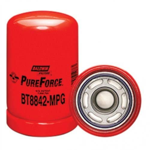 Baldwin® Hydraulic Filter fits Case 85XT 90XT 95XT fits Massey Ferguson fits Hesston fits Challenger fits AGCO fits Ford 3576-P165354 fits Wix 51457 Baldwin® Hydraulic Filter fits Case 85XT 90XT 95XT fits Massey Ferguson fits Hesston fits Challenger fits AGCO fits Ford 3576-P165354 fits Wix 51457