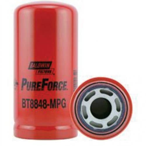 159789 | Baldwin® Hydraulic Filter | Case 580 580 590 590 | FIAT SL35B SL40B SL45B SL55B | John Deere CT315 CT322 CT332 R4023 |  | BT8848-MPG | P174552 | HF35299 | P8576 | 57404 | 85826021 | 89842392 | M124541 | 9800633 | AT314164 | KV12276 | 9842392