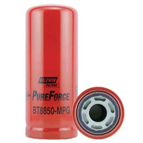 126286 | Baldwin® Hydraulic Filter | Case IH Steiger 280 Steiger 330 Steiger 335 Steiger 380 Steiger 385 Steiger 430 Steiger 435 Steiger 480 Steiger 485 Steiger 530 Steiger |  | BT8850-MPG | HF5444 | P6871 | 51495 | D94236 | 9T5916 | 73144499 | RE34958