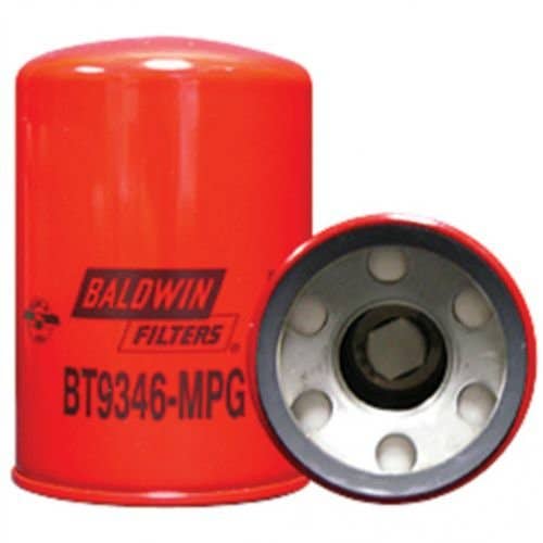 Baldwin® Hydraulic Filter fits John Deere 650 850 950 990 1050 RE27284 fits Wix 51229 fits Fram P7061 fits Fleetguard HF6281 fits Baldwin BT9346-MPG Baldwin® Hydraulic Filter fits John Deere 650 850 950 990 1050 RE27284 fits Wix 51229 fits Fram P7061 fits Fleetguard HF6281 fits Baldwin BT9346-MPG