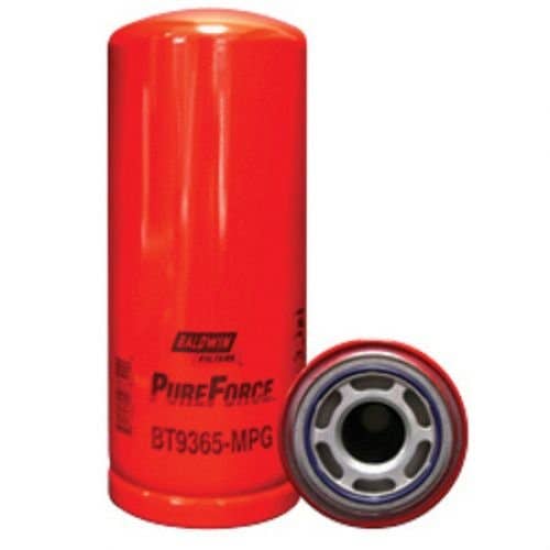126244 | Baldwin® Hydraulic Filter | Case IH Magnum 225 Puma 165 Puma 180 Puma 195 Puma 210 Puma 225 |  | BT9365-MPG | P573996 | HF35536 | 51733 | 134-3014