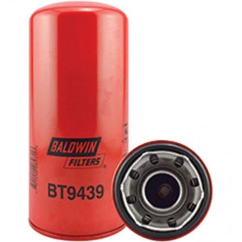 158960 | Baldwin® Hydraulic Filter | New Holland TB80 TB85 TB90 TB100 TB110 TB120 TS6000 TS6020 TS6030 TS6.110 TS6.120 TS6.125 TS6.140 5610S 6610S 6810S 7010 7610S 8010 | Case IH Farmall 110A Farmall 115C |  | BT9439 | P551364 | HF35518 | 82983474