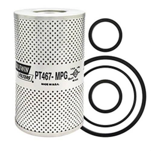 Baldwin® Hydraulic Filter fits Massey Ferguson 9240 fits White 2-135 2-135 2-155 30-3343111B fits AGCO fits Deutz Allis fits Wix 51572 fits Fram C7545 Baldwin® Hydraulic Filter fits Massey Ferguson 9240 fits White 2-135 2-135 2-155 30-3343111B fits AGCO fits Deutz Allis fits Wix 51572 fits Fram C7545