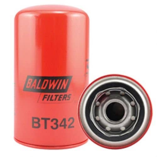 Baldwin® Hydraulic Filter fits Ford 5000 7000 7700 C7NNF933A fits Case IH MXM175 MXM190 fits Wix 51820 51158 fits Fram PH42A fits Fleetguard HF6055 Baldwin® Hydraulic Filter fits Ford 5000 7000 7700 C7NNF933A fits Case IH MXM175 MXM190 fits Wix 51820 51158 fits Fram PH42A fits Fleetguard HF6055