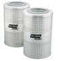 126255 | Baldwin® Hydraulic Filter | Set of 2 | Case 1896 2090 2094 2096 2290 2294 2390 2394 2590 2594 3294 | | PT509-MPG KIT | 51853 | A176593 126255 | Baldwin® Hydraulic Filter | Set of 2 | Case 1896 2090 2094 2096 2290 2294 2390 2394 2590 2594 3294 | | PT509-MPG KIT | 51853 | A176593