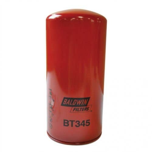 126263 | Baldwin® Hydraulic Filter | Set of 2 | Case 4490 4494 4690 4694 4890 4894 4994 |  | BT345 | HF6140 | 51859 | A161846