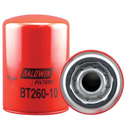 Baldwin® Hydraulic or Transmission Filter fits John Deere 6620 fits New Holland E7NN6714FA fits Ford 4610 7600 fits Bobcat 6653336 fits Hesston Baldwin® Hydraulic or Transmission Filter fits John Deere 6620 fits New Holland E7NN6714FA fits Ford 4610 7600 fits Bobcat 6653336 fits Hesston