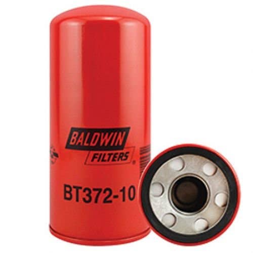 126295 | Baldwin® Hydraulic or Transmission Filter | John Deere 450C 450C 2280 2320 2420 3430 3830 | Case W11 W11 | Ford 8630 8730 8830 | Gehl SL3725 |  | BT372-10 | P569383 | HF6601 | P8024 | 51202 | 3T8642 | 562871C91 | AT63557 | AT69852 | AT120444