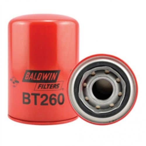 Baldwin® Hydraulic or Transmission Filter fits John Deere 6600 AH80061 fits International fits Case IH 235 245 255 1992395C1 1282528C1 Baldwin® Hydraulic or Transmission Filter fits John Deere 6600 AH80061 fits International fits Case IH 235 245 255 1992395C1 1282528C1