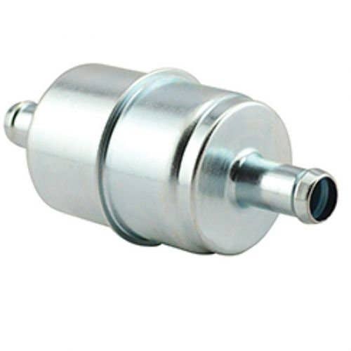 In-Line Fuel Filter - 1/2 In-Line Fuel Filter - 1/2