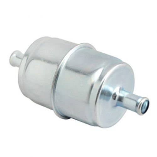 Baldwin® In-Line Fuel Filter - 3/8 Baldwin® In-Line Fuel Filter - 3/8