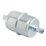 126227 | Baldwin® In-Line Fuel Filter - 3/8" | AGCO LT75A LT90 RT100 RT120 RT130 RT135 RT145 RT150 | Case 75XT 85XT 90XT 95XT 435 440 440CT 445 445CT 450 450 450CT 465 621 621 1085 1085 1825 | | | BF1173 | P550974 | FF5079 | G5, P11749 | 33270 | 3826094 126227 | Baldwin® In-Line Fuel Filter - 3/8" | AGCO LT75A LT90 RT100 RT120 RT130 RT135 RT145 RT150 | Case 75XT 85XT 90XT 95XT 435 440 440CT 445 445CT 450 450 450CT 465 621 621 1085 1085 1825 | | | BF1173 | P550974 | FF5079 | G5, P11749 | 33270 | 3826094
