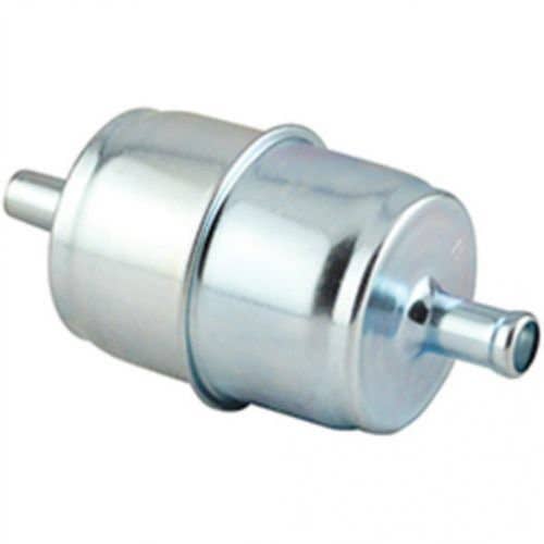 Baldwin® In-Line Fuel Filter - 3/8 Baldwin® In-Line Fuel Filter - 3/8