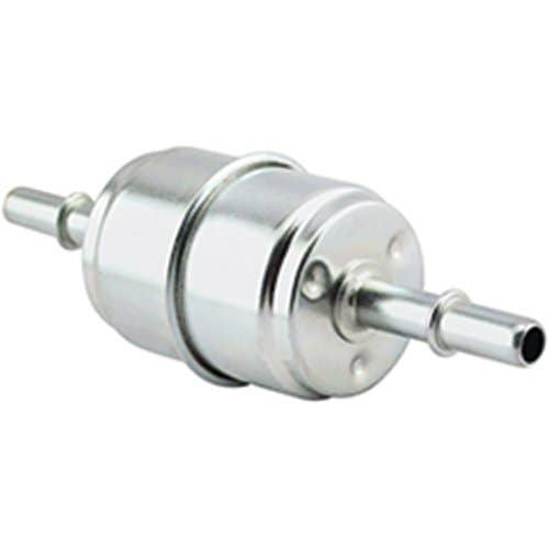 Baldwin® In-Line Fuel Filter - 3/8 Baldwin® In-Line Fuel Filter - 3/8